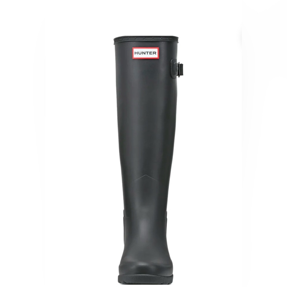 EUC Hunter Rain Boots